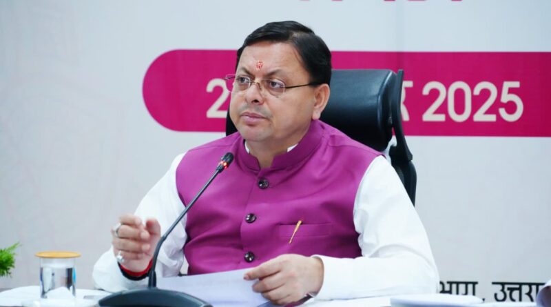 बच्चों की सुरक्षा को लेकर धामी सरकार एक्शन में, 170 कफ सिरप नमूने जांच को भेजे।