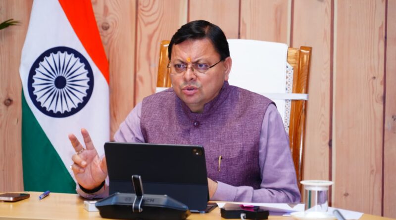 सीएम ने जीएसटी की नई दरों और स्वदेशी अभियान पर विचार-विमर्श किया।