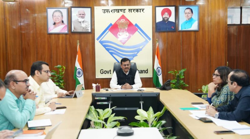 प्रदेश सरकार 10 हजार युवाओं को देगी मुफ्त कोचिंग सुविधा, कमजोर वर्ग के बच्चों को प्रतियोगी परीक्षाओं की तैयारी में मिलेगा लाभ।