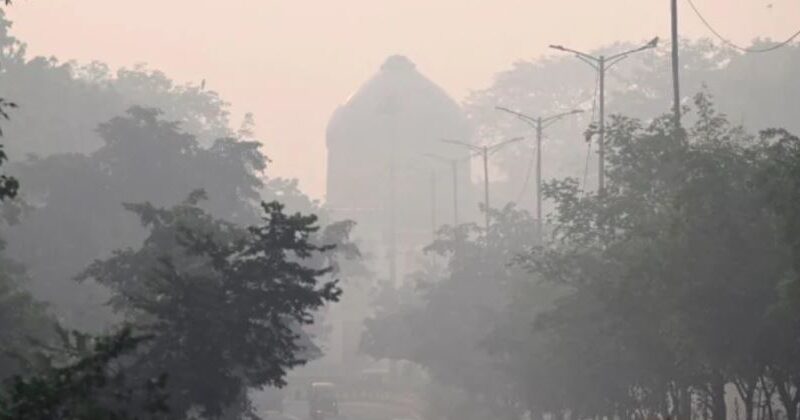दीपावली के बाद उत्तराखंड में हवा की गुणवत्ता में सुधार, टिहरी का AQI सबसे बेहतर