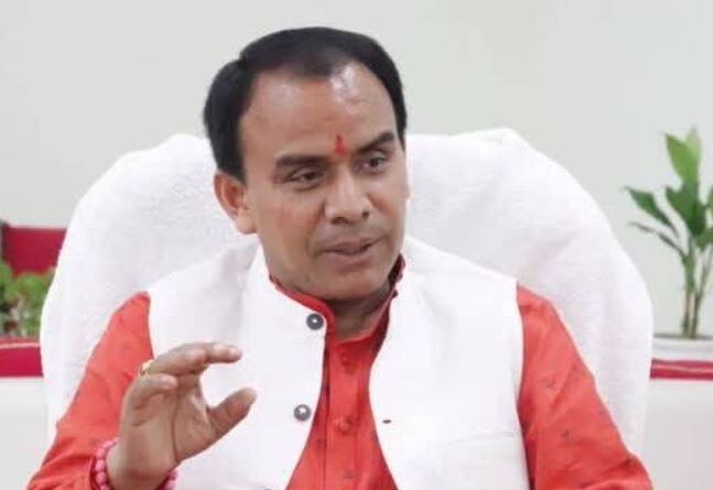 राजकीय मेडिकल कॉलेजों में नर्सिंग अधिकारियों के 587 पदों पर भर्ती प्रक्रिया शुरू