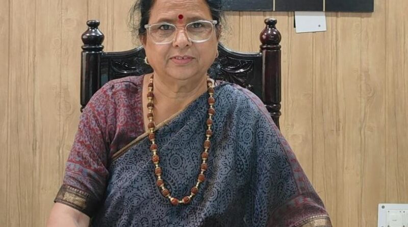 पत्नी पर अमानवीय अत्याचार मामले में आयोग ने लिया संज्ञान, जांच के आदेश।