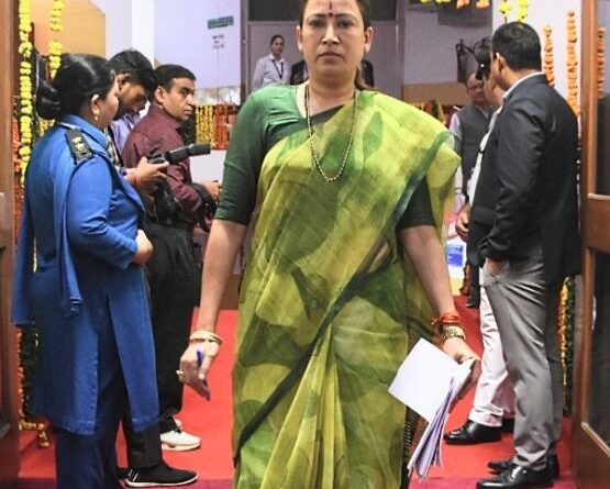 युवा और महिला सशक्तिकरण से बनेगा विकसित भारत- रेखा आर्या