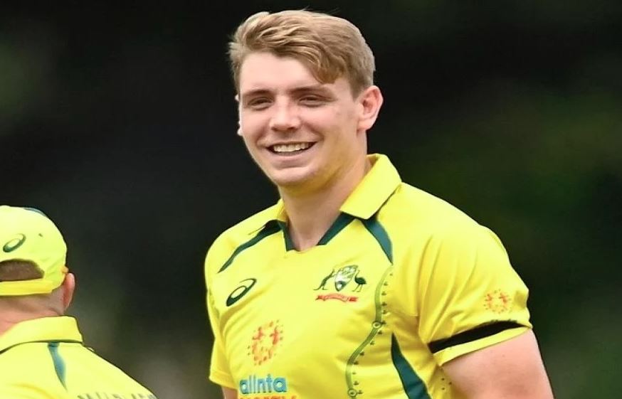 IPL Auction 2026- 25.20 करोड़ में बिके कैमरन ग्रीन, केकेआर के खेमे में हुए शामिल