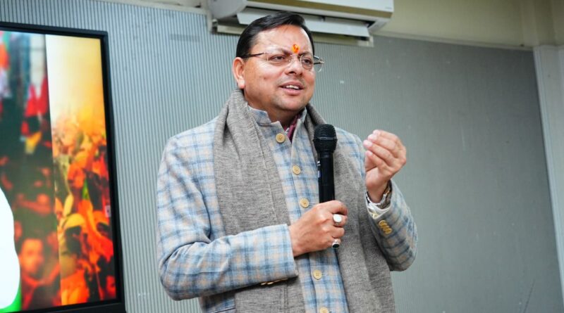 आवास और शहरी विकास विभाग में सुधार पर केंद्र से 264 करोड़ की प्रोत्साहन राशि स्वीकृत