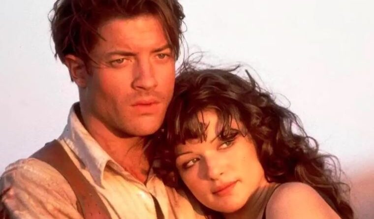 यूनिवर्सल पिक्चर्स ने की ‘द ममी 4’ की आधिकारिक घोषणा, रिलीज डेट का भी किया ऐलान