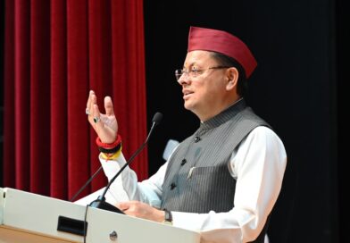 मुख्यमंत्री धामी ने समस्त प्रदेशवासियों को दी ‘विश्व पृथ्वी दिवस’ की हार्दिक शुभकामनाएं