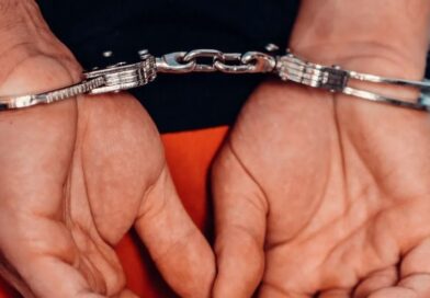 एसटीएफ की बड़ी कार्रवाई, हथियारों संग पकड़े गए गोदारा गैंग के दो बदमाश