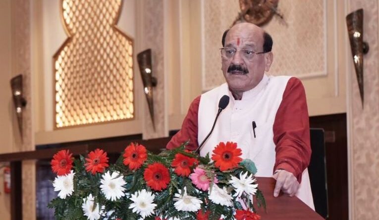 स्वास्थ्य मंत्री सुबोध उनियाल ने ‘आयुष्मान भारत डिजिटल मिशन’ को बताया डिजिटल हेल्थ क्रांति का आधार