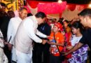 2014 के बाद प्रधानमंत्री मोदी के नेतृत्व में शुरू हुआ सनातन संस्कृति का स्वर्णिम काल – मुख्यमंत्री धामी