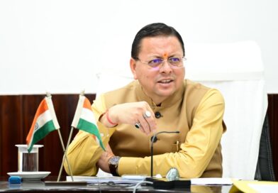 उत्तराखण्ड के प्रत्येक विकासखण्ड में विकसित होंगे आदर्श कृषि एवं उद्यान गांव