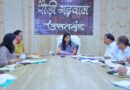 SIR एवं जनगणना कार्यों को लेकर जिलाधिकारी ने समयबद्ध और पारदर्शी क्रियान्वयन के दिए निर्देश
