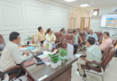 पर्यटन और आधारभूत ढांचे को मजबूत करना सरकार की प्राथमिकता- डॉ. आर. राजेश कुमार