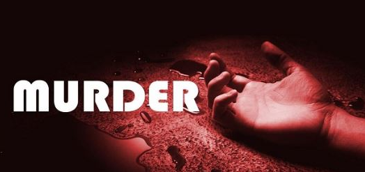 बंद कमरे में गूंजती रहीं बेटी की चीखें, मां दरवाजा पीटती रही और आरोपी ने कर दी हत्या