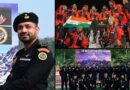 NSG के मेजर अखिलेश भट्ट के नेतृत्व में उत्तराखंड के वीरों ने एवरेस्ट पर लहराया तिरंग