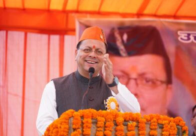 मुख्यमंत्री पुष्कर सिंह धामी ने सचिवालय संघ की नवनिर्वाचित कार्यकारिणी को दिलाई शपथ