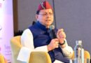 मुख्यमंत्री पुष्कर सिंह धामी ने ‘दैनिक जागरण’ संवादी कार्यक्रम में किया प्रतिभाग।
