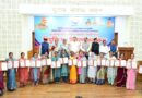 मुख्यमंत्री पुष्कर सिंह धामी ने 276 चयनित अभ्यर्थियों को नियुक्ति पत्र वितरित किए।