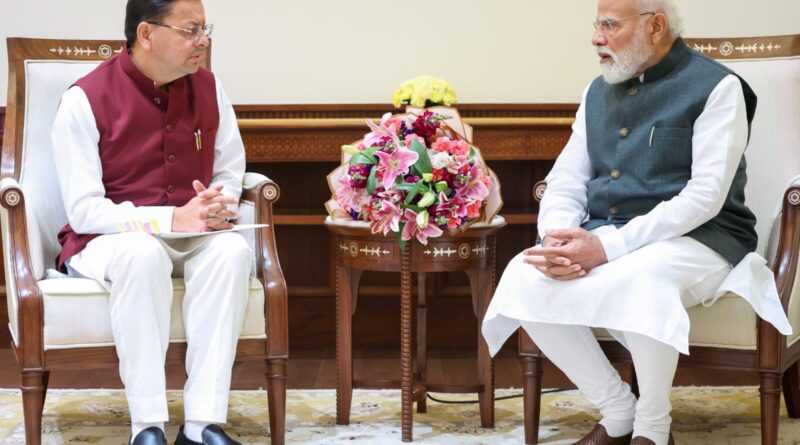 मोदीपुरम (मेरठ) से लक्ष्मणझूला (ऋषिकेश) तक नमो भारत आरआरटीएस कॉरिडोर का सपना अब साकार होने की ओर
