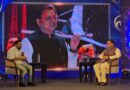 मुख्यमंत्री पुष्कर सिंह धामी ने न्यूज 18 के ‘राइजिंग सिटी’ कार्यक्रम में प्रदेश के विकास विजन को किया साझा