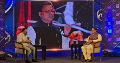 मुख्यमंत्री पुष्कर सिंह धामी ने न्यूज 18 के ‘राइजिंग सिटी’ कार्यक्रम में प्रदेश के विकास विजन को किया साझा