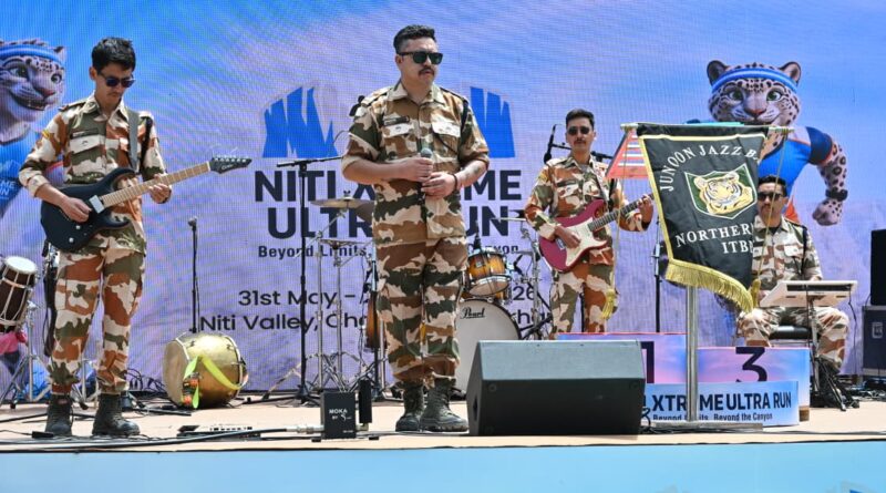 मुख्यमंत्री धामी की नीति घाटी को बड़ी सौगात, सीमांत पर्यटन विकास हेतु कई महत्वपूर्ण घोषणाएं।