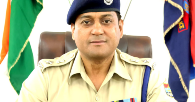 UKSSSC परीक्षा को लेकर दून पुलिस अलर्ट