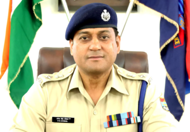 UKSSSC परीक्षा को लेकर दून पुलिस अलर्ट