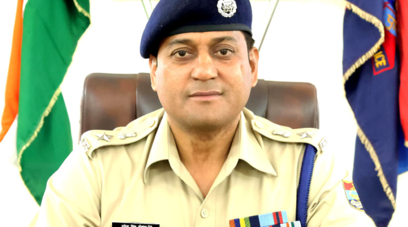 UKSSSC परीक्षा को लेकर दून पुलिस अलर्ट