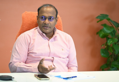 मुख्य निर्वाचन अधिकारी ने की SIR अभियान की समीक्षा, तीन दिन में 19 लाख से अधिक फार्म वितरित