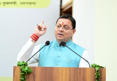 ’‘मुख्यमंत्री एकल महिला स्वरोजगार योजना’ के द्वितीय चरण का मुख्यमंत्री ने किया शुभारंभ’