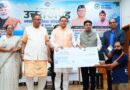 उत्तराखण्ड स्वच्छ गतिशीलता परिवर्तन नीति-के तहत 06 लाभार्थियों को सब्सिडी चेक किए प्रदान