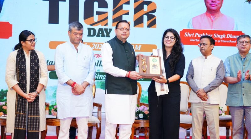सिंगल-यूज़ प्लास्टिक के विरुद्ध जनभागीदारी से चलाना होगा प्रभावी अभियान : मुख्यमंत्री पुष्कर सिंह धामी