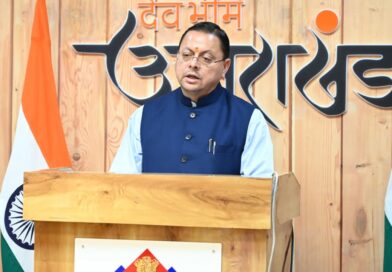 भारी वर्षा के कारण क्षतिग्रस्त हुई पुल की एप्रोच रोड को रिकॉर्ड समय में किया गया दुरुस्त, मुख्यमंत्री के निर्देश पर तत्काल शुरू हुई कार्रवाई