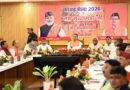 कांवड़ यात्रा के सुरक्षित, सुव्यवस्थित एवं सफल आयोजन के लिए  सभी तैयारियां समय से पूर्ण करें  :   मुख्यमंत्री पुष्कर सिंह धामी