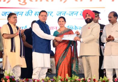सेवा, सुशासन और समर्पण का सशक्त संदेश बना सेवा पखवाड़ा, 3.5 हजार से अधिक लोगों ने उठाया जनकल्याणकारी योजनाओं का लाभ