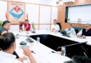 मुख्य सचिव आनंद बर्द्धन सख्त: 3 दिन में उपनल कर्मियों से करें अनुबंध, प्रमोशन और ACR प्रक्रिया भी समय पर पूरी करें