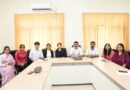 विदेश में रोजगार उपलब्ध कराने की मुहिम बढ़ी आगे, जापानी प्रतिनिधिमंडल ने क्षेत्रीय सेवायोजन कार्यालय एवं दून विश्वविद्यालय का किया भ्रमण