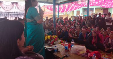 सेवा पखवाड़ा के तहत प्रदेशभर में आयोजित जनसेवा शिविरों में हजारों नागरिकों ने उठाया सरकारी योजनाओं का लाभ, शिकायतों का हुआ त्वरित निस्तारण