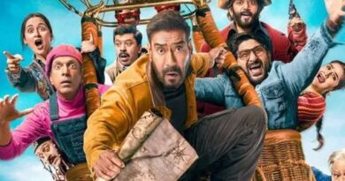 Dhamaal 4 Box Office Collection Day 3: तीसरे दिन Ajay Devgn की फिल्म ने की शानदार कमाई, वीकेंड में 62.85 करोड़ पार