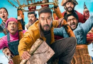Dhamaal 4 Box Office Collection Day 3: तीसरे दिन Ajay Devgn की फिल्म ने की शानदार कमाई, वीकेंड में 62.85 करोड़ पार