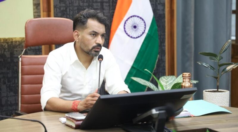 मानसून आपदा से निपटने की तैयारियों का होगा व्यापक परीक्षण