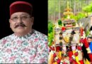 पर्यटन मंत्री महाराज ने पवित्र बौख नाग धाम को पर्यटन स्थल घोषित किया