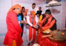 देवीधुरा में 8 मिनट तक चली ऐतिहासिक बग्वाल, फलों-फूलों की बरसात के बीच गूंजे मां वाराही के जयकारे