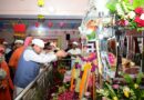 संत समाज का मार्गदर्शन धर्म, संस्कृति और राष्ट्र निर्माण की प्रेरणा – मुख्यमंत्री पुष्कर सिंह धामी