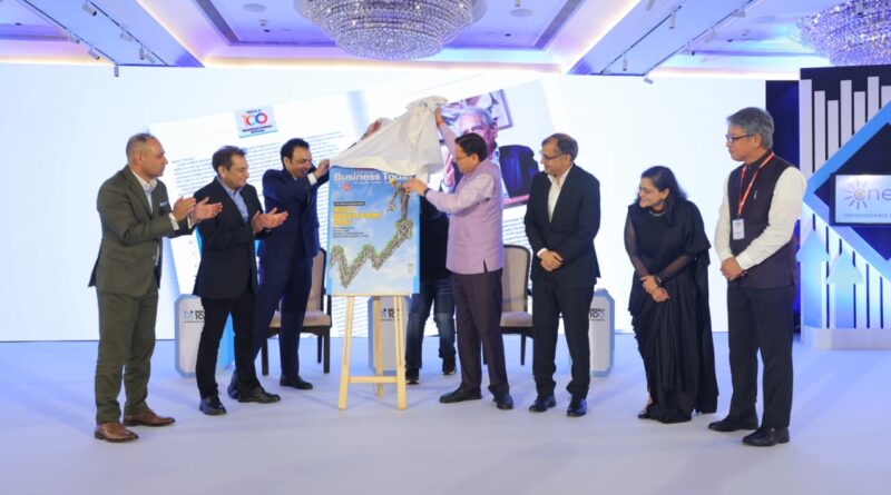 मुख्यमंत्री धामी ने BTIndia@100 कार्यक्रम में किया प्रतिभाग, राज्य की औद्योगिक क्षमता और विकास मॉडल को देश के समक्ष रखा
