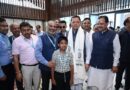 हल्द्वानी में व्यापारियों से CM धामी का संवाद, बोले- “आप व्यापार बढ़ाइए, सरकार आपके साथ खड़ी है”