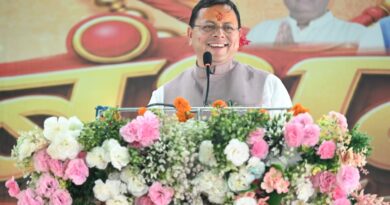 मुख्यमंत्री धामी की महिलाओं को बड़ी सौगात, 60 साल की उम्र से रोडवेज बसों में मिलेगा मुफ्त सफर