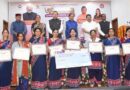 14 महिलाओं को तीलू रौतेली, 35 आंगनवाड़ी कार्यकत्रियों को राज्य स्तरीय सम्मान
