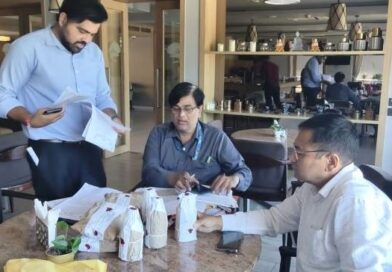 नकली पनीर और गैर-दुग्ध उत्पादों पर धामी सरकार का शिकंजा, ऋषिकेश से टिहरी तक होटलों में छापेमारी